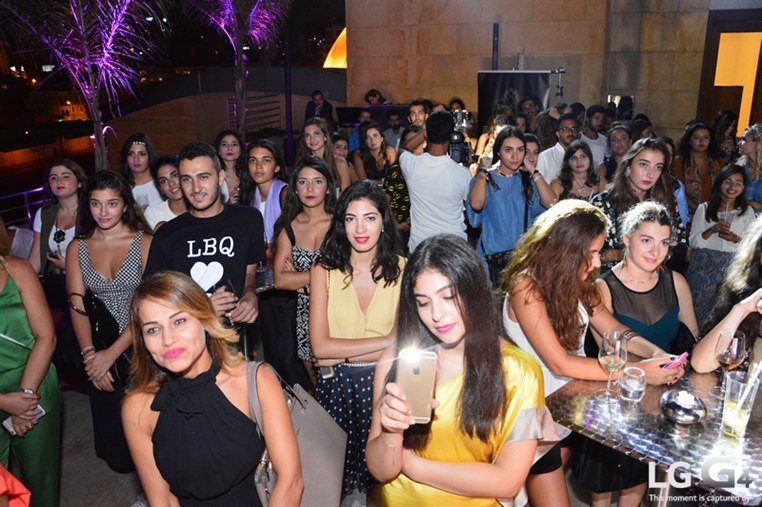 ULAP Meets Her Lebanese Readers 